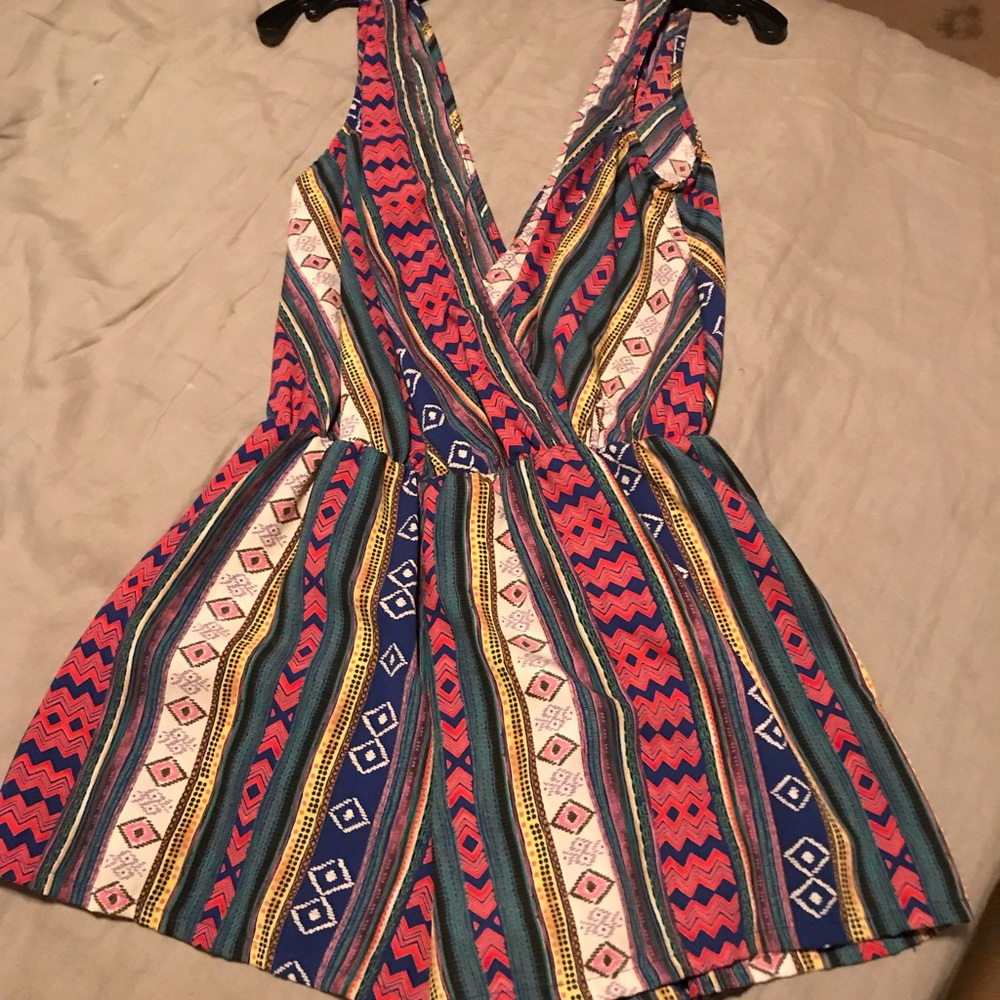 Romper Bundle item